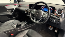 Mercedes-Benz CLA 250e AMG Line Premium Plus 4dr Tip Auto Saloon